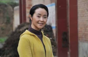 方晓莉【别名方晓丽，中国内地女演员】 – 人物百科