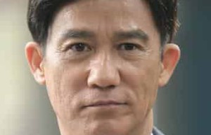 李子雄【中国香港影视男演员】 – 人物百科