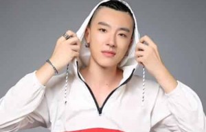 李峻贤【原名李彬，中国内地男演员，主持人、模特】 – 人物百科