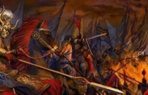 唐灭辅公祏之战的具体经过是怎样的？如何评价这场战役？_古代战争 菊江历史网