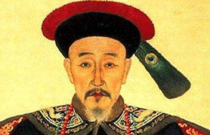 乾隆与和珅之间的关系是什么 乾隆为什么舍不得杀和珅_清朝历史 菊江历史网