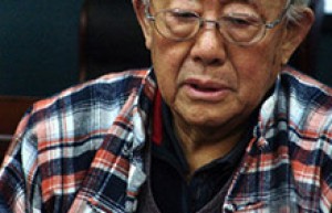 周韶华简介_周韶华的儿子_周韶华的故事_周韶华怎么死的 菊江历史网