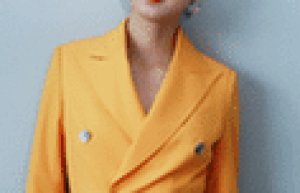 斓曦【原名张凡，中国内地女演员】 – 人物百科