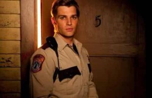 迈克·沃格尔【美国男演员、模特】 – 人物百科