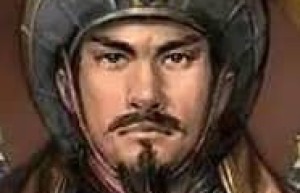 邓羌【十六国时期前秦将领】 – 人物百科