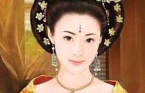邓绥【临朝称制的美女皇后】 – 人物百科
