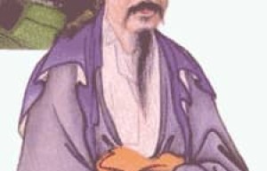 邓析【春秋末期思想家】 – 人物百科