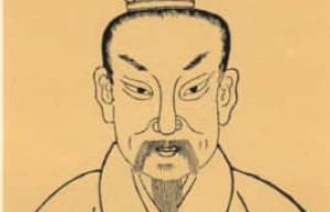 邓禹【东汉开国名将】 – 人物百科