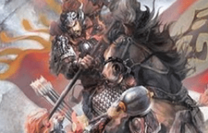 岳家军12支大军有哪些？战斗力如何？_宋朝历史 菊江历史网