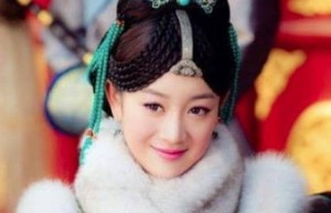 揭秘：皇太极为什么要娶两个寡妇为妻？_乡村野史 菊江历史网