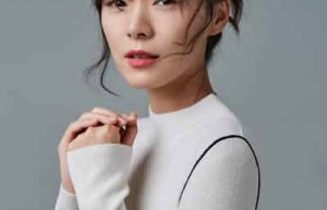 程怡【中国内地女演员、歌手】 – 人物百科