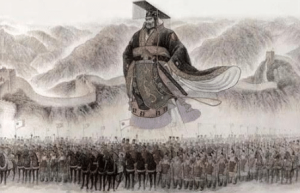 秦始皇灭六国的顺序是怎么定的？为什么决定最后灭齐国？_帝王野史 菊江历史网