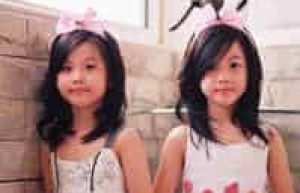 李昂融【朵朵果果双胞胎中的果果】 – 人物百科