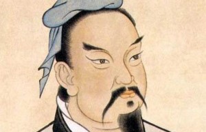 孙武是哪国人?他著写的《孙子兵法》何时才被重视?_春秋战国历史 菊江历史网