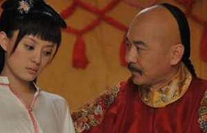 清朝后宫妃子为什么都长相感人？皇帝不能选美吗？_帝王野史 菊江历史网