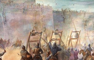 吴三桂造反声势浩大 最后为什么一败涂地_明朝历史 菊江历史网