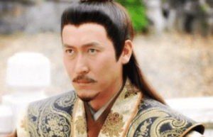 朱棣出一道上联，一位和尚是如何对出下联的？_明朝历史 菊江历史网