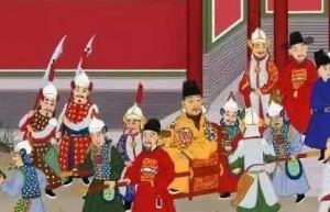 明朝夺门之变到底是什么样的 这一场预谋的政变吗_明朝历史 菊江历史网