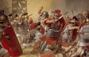 公孙述两次刺杀汉军大将，为何汉军不撤反而更加勇猛？_古代战争 菊江历史网