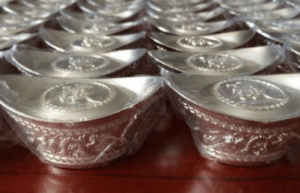 古代的碎银怎么计算价钱？客栈不用担心客人扔的银子不够吗？_乡村野史 菊江历史网