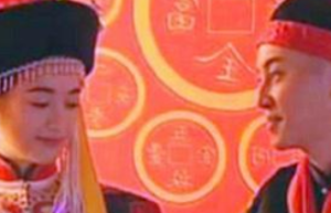 丰绅殷德与固伦和孝公主在和珅死后，是什么样的结果？_清朝历史 菊江历史网