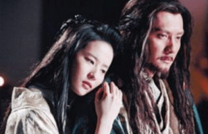 西楚霸王项羽真的只有虞姬一个女人吗？_乡村野史 菊江历史网