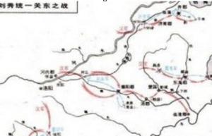 东汉王朝的统一之战，对于刘姓天下具有着怎样的进步意义？_古代战争 菊江历史网