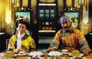 顺治的养女为什么在雍正朝成了固伦公主？_清朝历史 菊江历史网