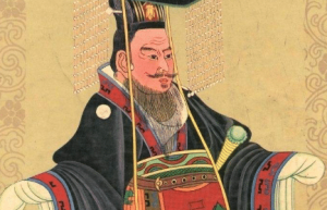 揭秘：汉武帝对奶娘到底好到了什么程度？_帝王野史 菊江历史网