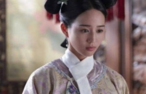 康熙的皇贵妃生下一女，为什么会被下旨烧掉？_后宫秘史 菊江历史网