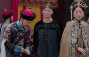 慈禧守寡后意外怀孕，有3个太医为其诊治，最后结果如何？_乡村野史 菊江历史网