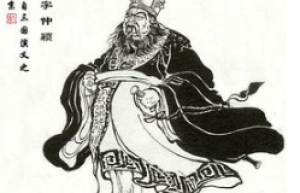 汉献帝刘协一生最痛恨的是曹操吗？其实不是！_稗官野史 菊江历史网