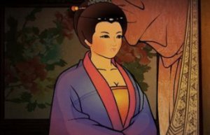 古代皇帝乳母有地位吗？最厉害的皇帝乳母是谁？_帝王野史 菊江历史网