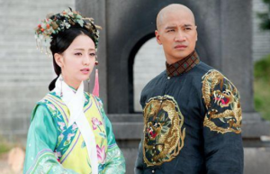 云惠：被雍正宠幸的官女子，被禁止葬入皇陵_帝王野史 菊江历史网