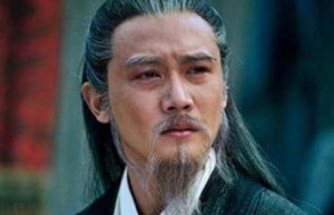 诸葛亮提拔一个文盲大将，背后有何用意？_三国历史 菊江历史网