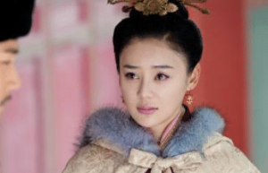 揭秘：为什么孝庄死后不愿与皇太极合葬？_后宫秘史 菊江历史网