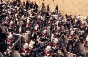 清朝与南明之间的扬州之战，是在怎样的历史背景下爆发的？_古代战争 菊江历史网