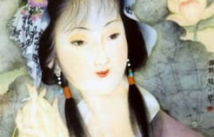 东施【春秋时期越国美女西施邻居】 – 人物百科