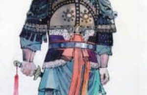 窦武【东汉时期外戚、学者】 – 人物百科