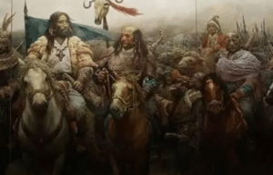 汉族几近亡种灭族，”五胡乱华”时期到底有多黑暗？_稗官野史 菊江历史网