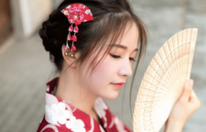 盘点历史上以“放荡”出名的四个女子，结局分别如何？_稗官野史 菊江历史网