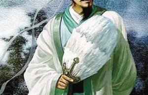 徐庶简介_徐庶的儿子_徐庶的故事_徐庶怎么死的 菊江历史网