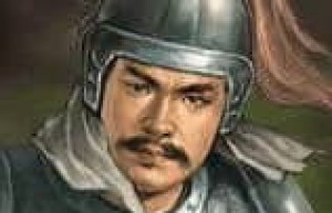 段随【十六国后期期西燕国君主】 – 人物百科