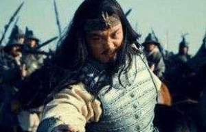 演义中的马超非常完美，真实历史上马超是怎样的人呢？_古代战争 菊江历史网