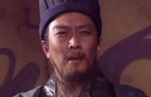 北伐时，诸葛亮为什么坚持从陇右出兵呢？_三国历史 菊江历史网