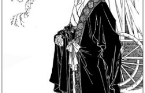 杜挚【秦国守旧派的代表人物】 – 人物百科