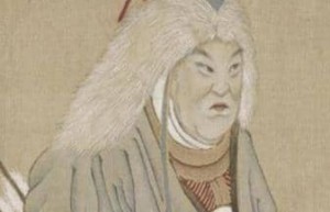 朱元璋登基后是怎么对待郭家后人的？_明朝历史 菊江历史网