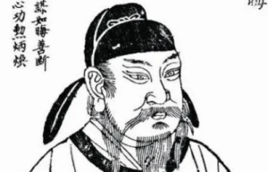 杜如晦对唐朝有何功绩？为何能成为凌烟阁二十四功臣之一？_唐朝历史 菊江历史网