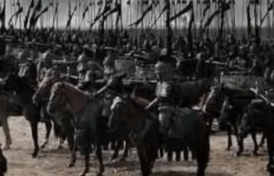 安邑之战的结果如何？后世如何评价这场战役？_古代战争 菊江历史网