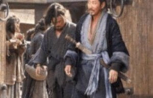 雍齿多次背叛刘邦，为何还能被封侯呢？_汉朝历史 菊江历史网